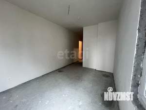 2-к квартира, вторичка, 64м2, 6/17 этаж