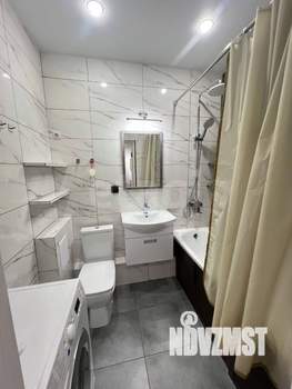 Студия квартира, вторичка, 25м2, 11/17 этаж