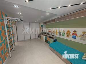 3-к квартира, вторичка, 100м2, 2/21 этаж