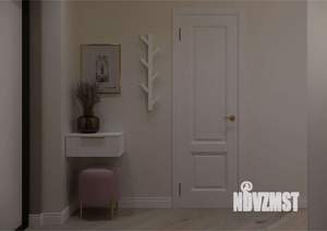 2-к квартира, вторичка, 45м2, 6/26 этаж