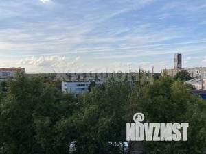 3-к квартира, вторичка, 60м2, 7/9 этаж