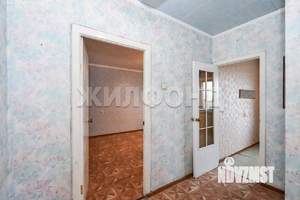 1-к квартира, вторичка, 42м2, 10/10 этаж