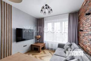 2-к квартира, вторичка, 71м2, 14/25 этаж