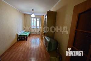 3-к квартира, вторичка, 62м2, 1/9 этаж