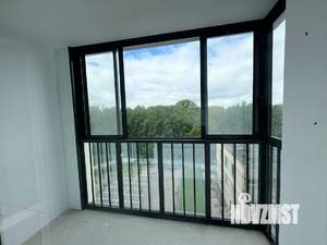 2-к квартира, вторичка, 35м2, 15/18 этаж