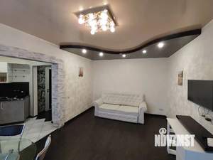 1-к квартира, вторичка, 35м2, 4/16 этаж