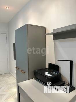 2-к квартира, вторичка, 54м2, 2/10 этаж