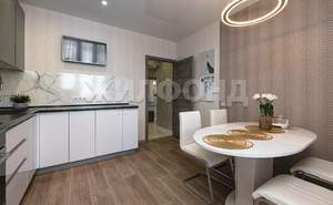 3-к квартира, вторичка, 82м2, 5/10 этаж