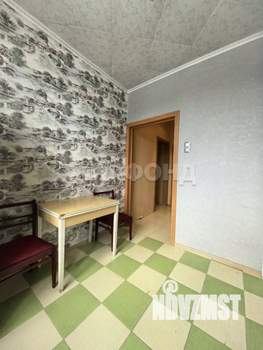 2-к квартира, вторичка, 55м2, 4/5 этаж