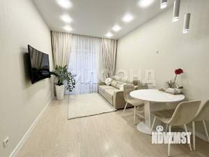 2-к квартира, вторичка, 41м2, 8/15 этаж