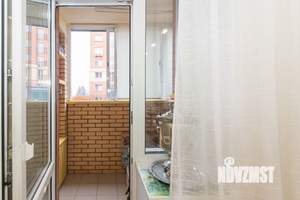 2-к квартира, вторичка, 58м2, 1/5 этаж