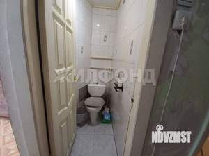 2-к квартира, вторичка, 43м2, 1/9 этаж