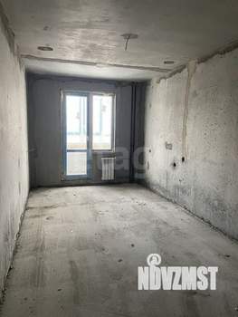 1-к квартира, вторичка, 58м2, 8/10 этаж