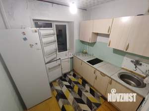 3-к квартира, вторичка, 57м2, 2/5 этаж