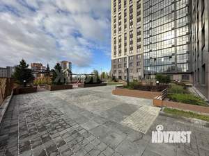 1-к квартира, вторичка, 27м2, 9/25 этаж