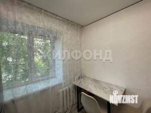 2-к квартира, вторичка, 43м2, 3/5 этаж