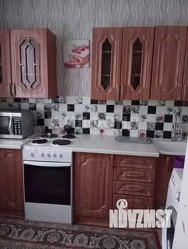 1-к квартира, вторичка, 38м2, 4/10 этаж