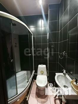 Студия квартира, вторичка, 21м2, 15/18 этаж