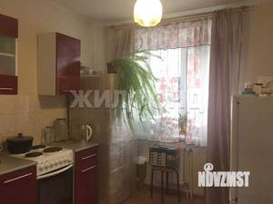 1-к квартира, вторичка, 37м2, 2/11 этаж