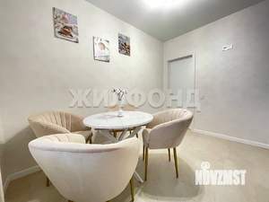 1-к квартира, вторичка, 43м2, 8/11 этаж