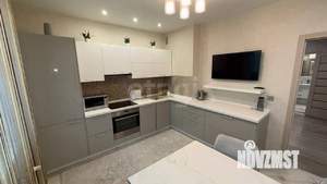 2-к квартира, вторичка, 63м2, 2/26 этаж