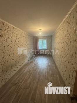3-к квартира, вторичка, 57м2, 1/5 этаж