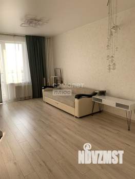 3-к квартира, вторичка, 80м2, 16/17 этаж