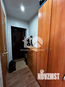 3-к квартира, вторичка, 55м2, 5/5 этаж