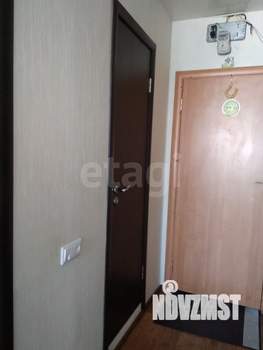 1-к квартира, вторичка, 32м2, 9/9 этаж
