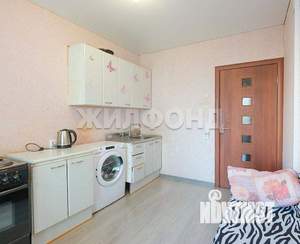 1-к квартира, вторичка, 42м2, 4/10 этаж