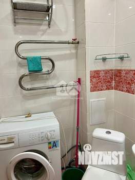 Студия квартира, вторичка, 19м2, 12/17 этаж