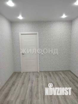 2-к квартира, вторичка, 37м2, 1/10 этаж