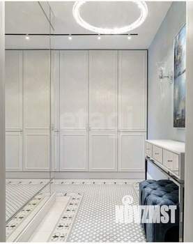 2-к квартира, вторичка, 91м2, 4/6 этаж