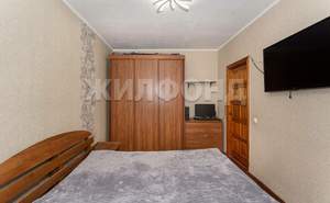2-к квартира, вторичка, 48м2, 2/10 этаж