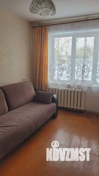 3-к квартира, вторичка, 61м2, 1/9 этаж