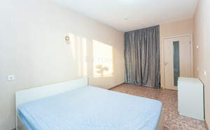 3-к квартира, вторичка, 59м2, 13/17 этаж