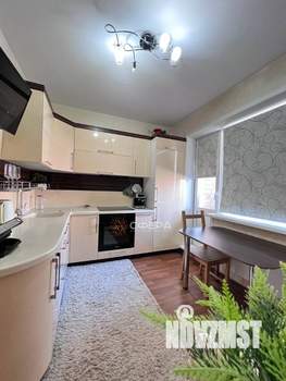 1-к квартира, вторичка, 33м2, 5/11 этаж