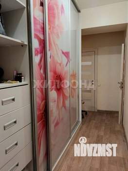 2-к квартира, вторичка, 52м2, 2/5 этаж