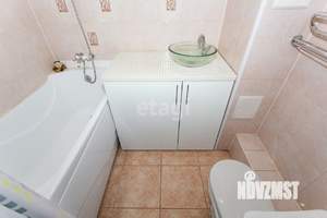 Студия квартира, вторичка, 24м2, 6/6 этаж