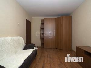 1-к квартира, вторичка, 31м2, 8/9 этаж