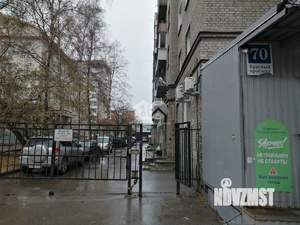 2-к квартира, вторичка, 43м2, 7/9 этаж