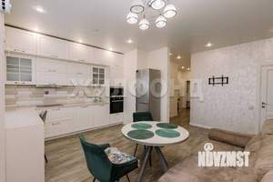 3-к квартира, вторичка, 88м2, 14/24 этаж