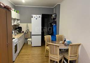 Студия квартира, вторичка, 26м2, 5/7 этаж