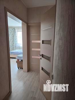 1-к квартира, вторичка, 41м2, 2/18 этаж
