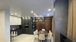 3-к квартира, вторичка, 87м2, 10/25 этаж