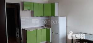 Студия квартира, вторичка, 19м2, 5/5 этаж