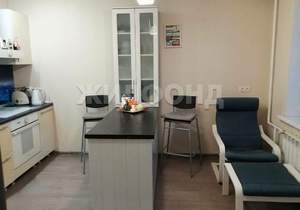 2-к квартира, вторичка, 68м2, 13/14 этаж