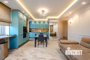 2-к квартира, вторичка, 64м2, 20/25 этаж