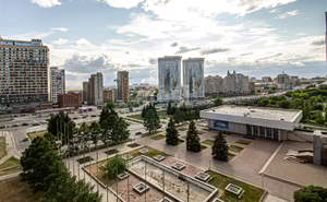 3-к квартира, вторичка, 69м2, 10/24 этаж