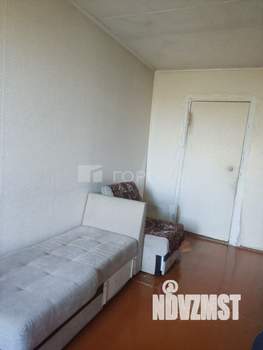 3-к квартира, вторичка, 60м2, 5/5 этаж